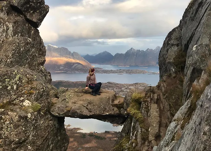 Apartment Svolvaer