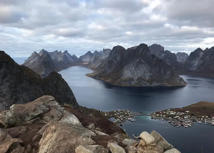 Apartment Svolvaer
