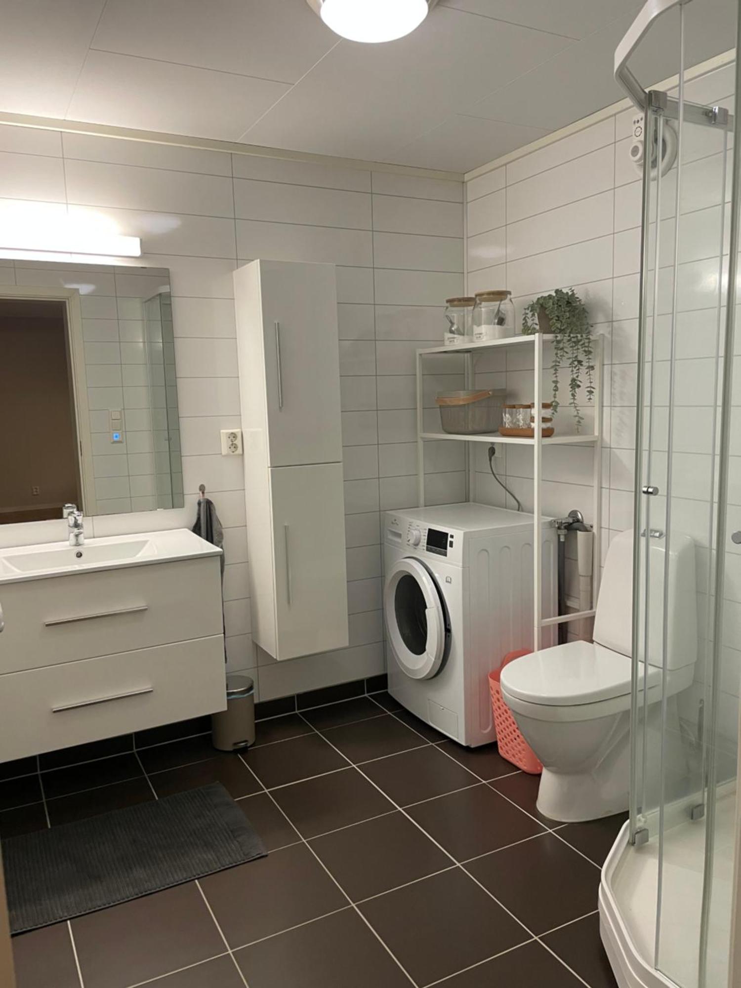 Apartment Svolvaer * Svolvaer