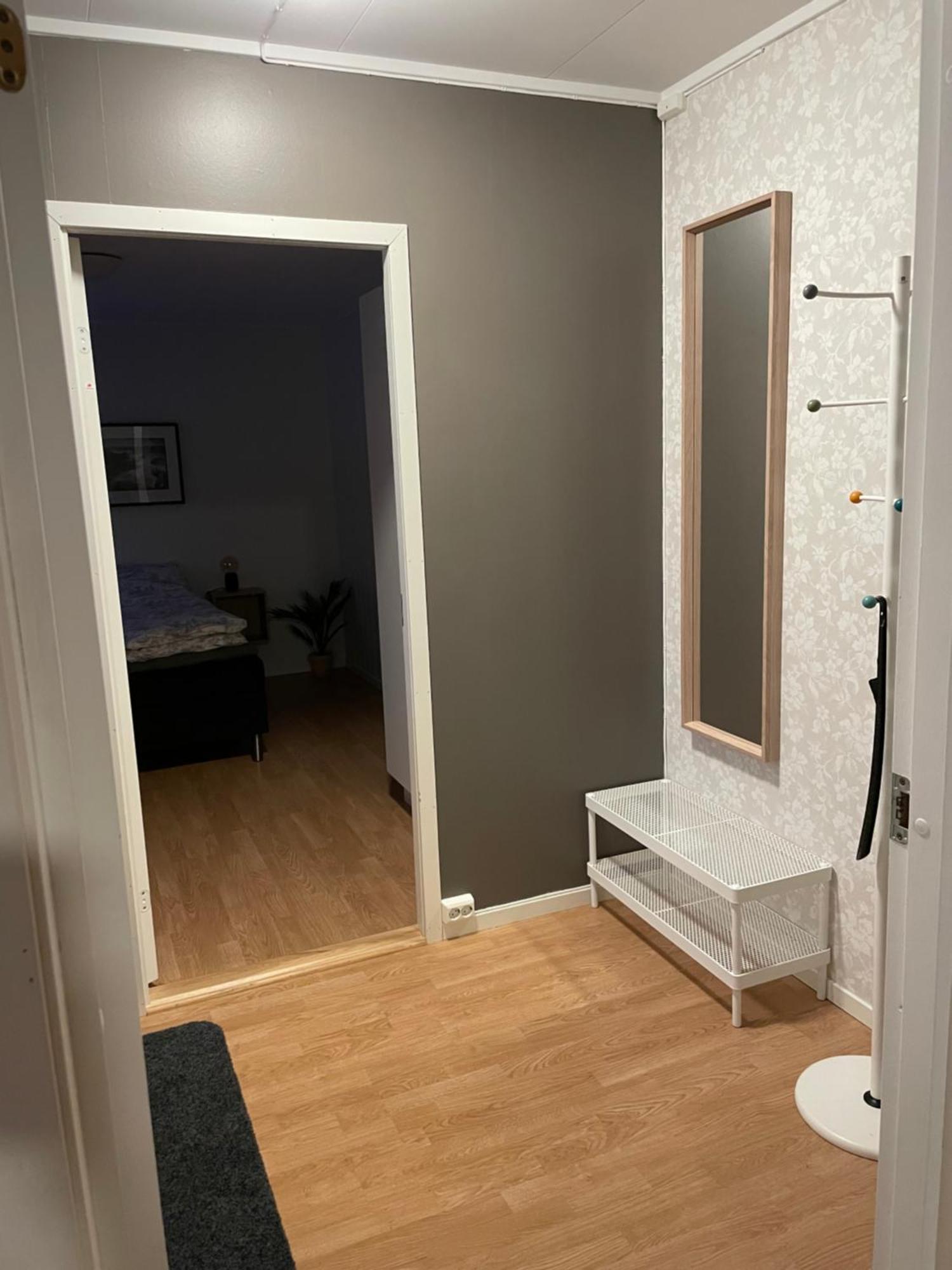 Apartment Svolvaer *