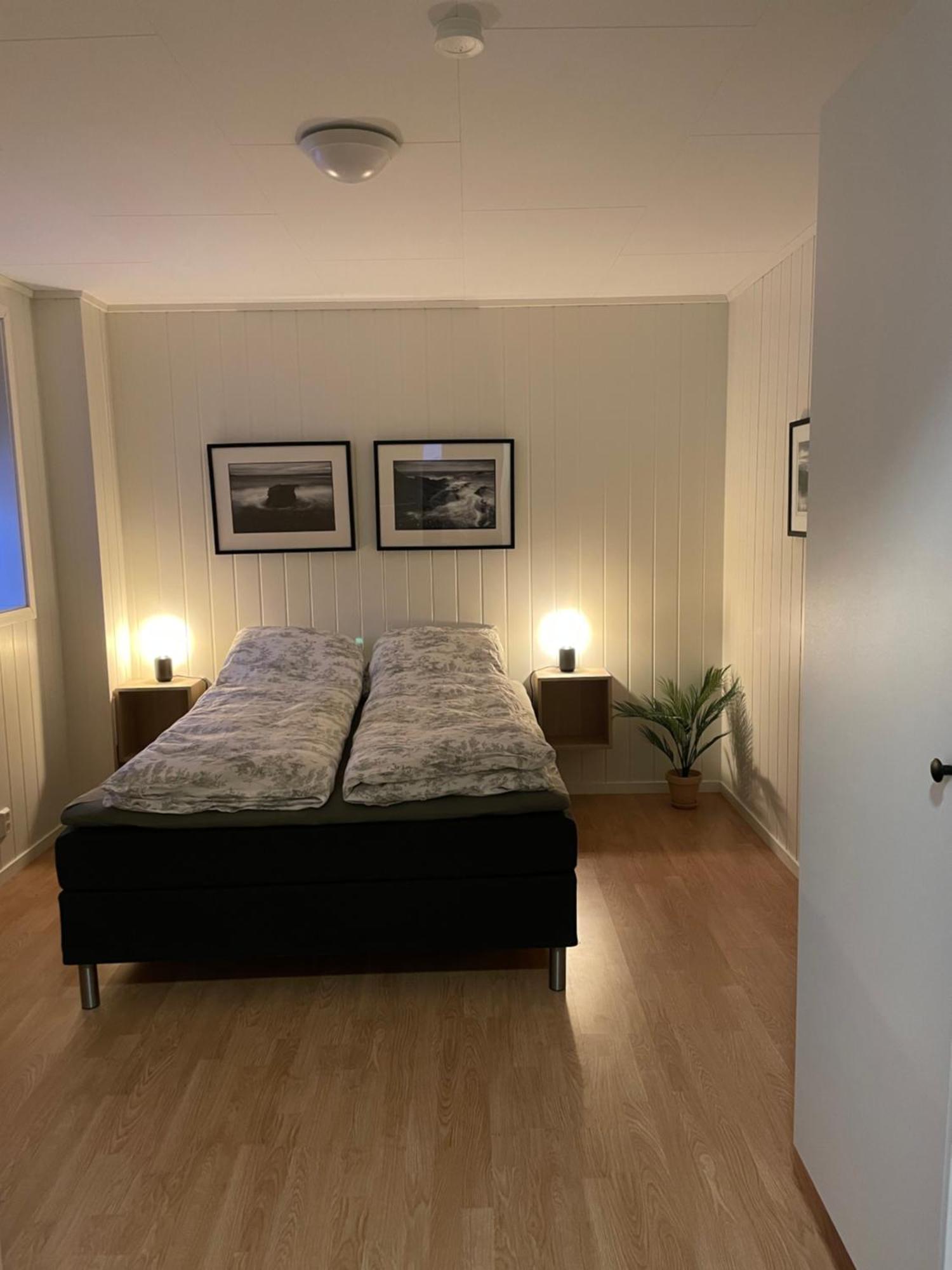 Apartment Apartment Svolvaer *
